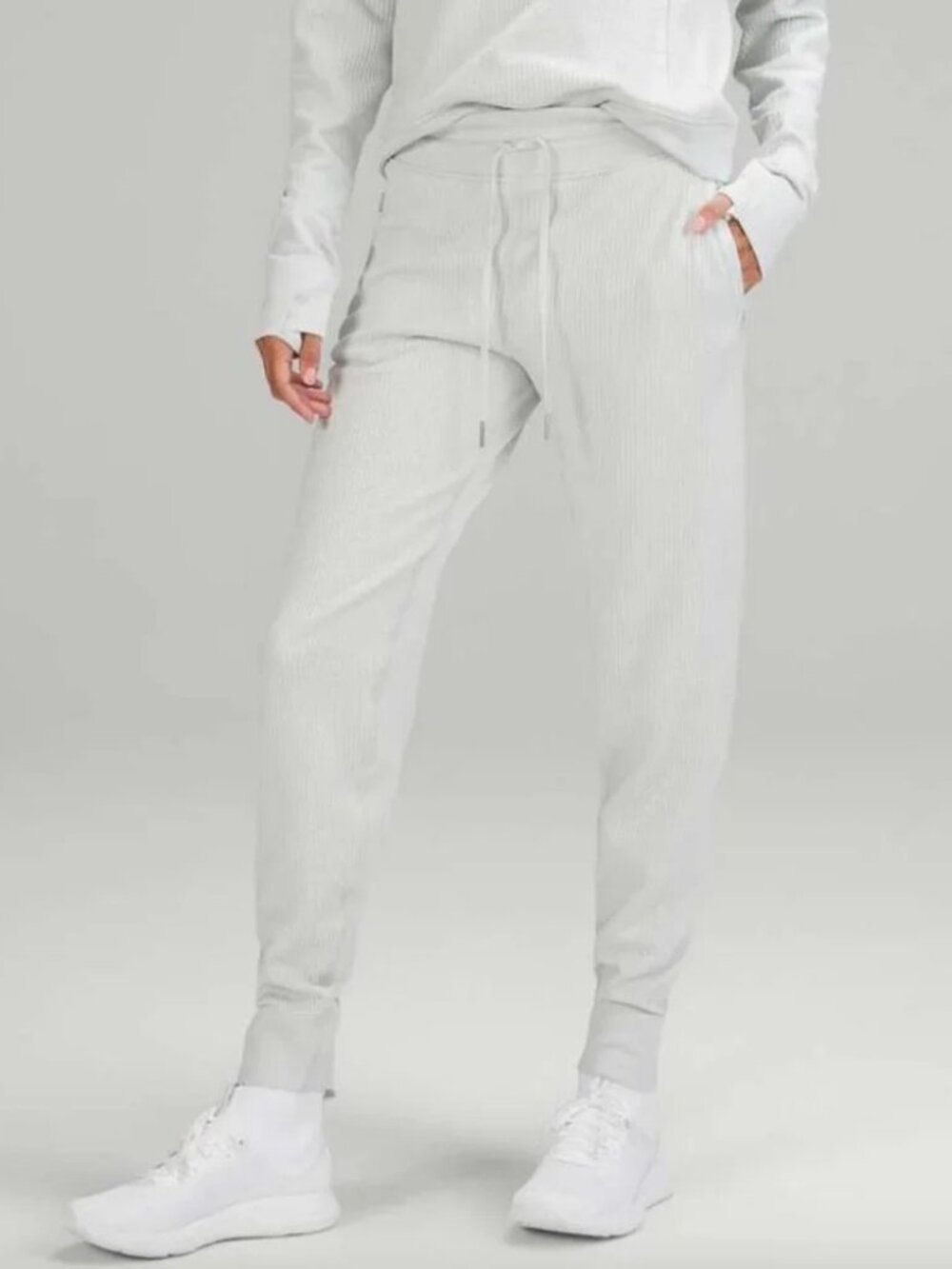 Lululemon Engineered Warmth Jogger 8